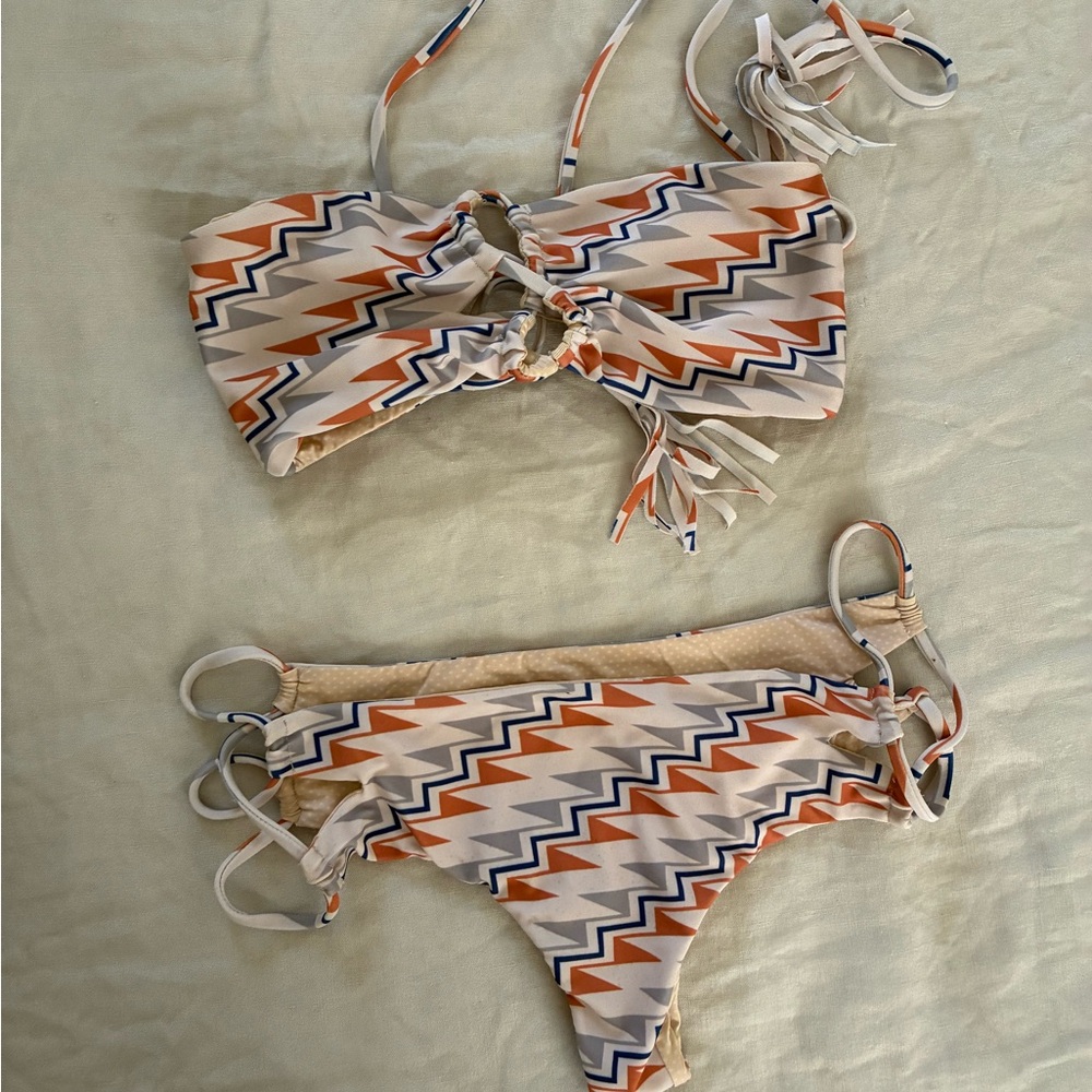 Acacia bikini
